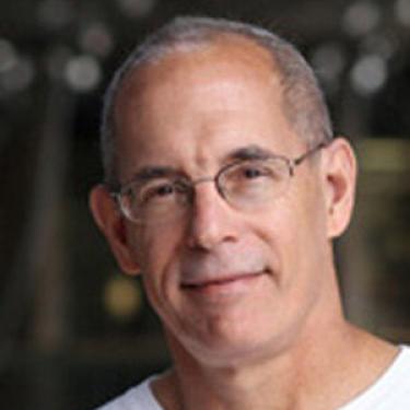 Portrait of Chris Doe.