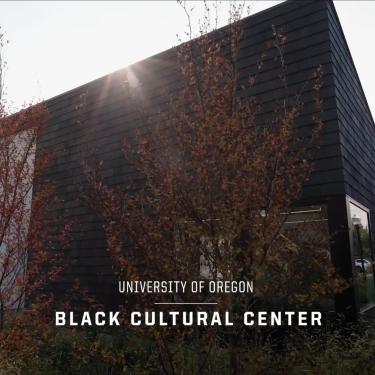 Black Cultural Center