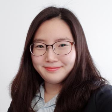 Portrait of Subin Han.