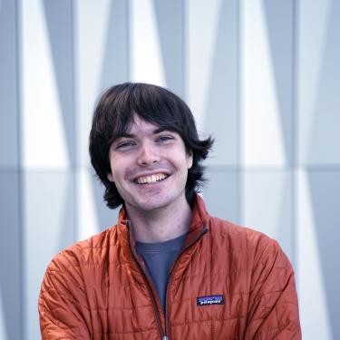 Portrait of Matt Nardoci.