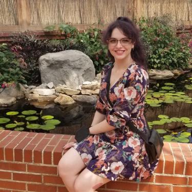 Portrait of Rocky Penick.