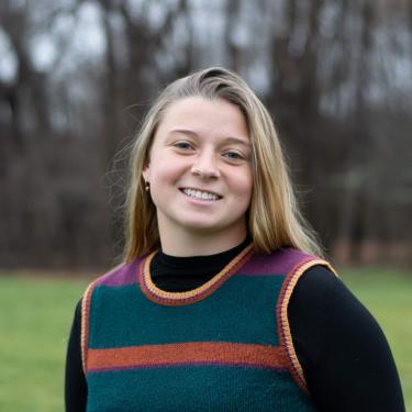 Portrait Kasey Drake.