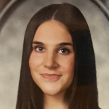 Portrait of Kaydyn Guesldorf.