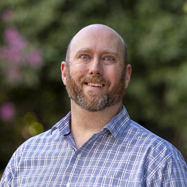 Portrait of Adam C. Miller.