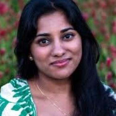 Sara Biju