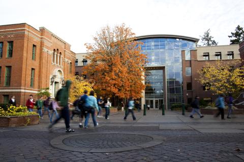 UO Campus