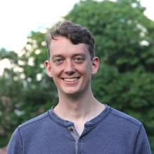 Colin Brendenberg