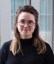 Zoe Christenson Wick