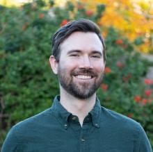 Eric Mulhall