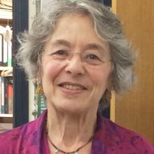 Judith Eisen