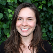 Kate Mills