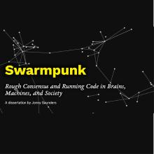 Swarmpunk Flyer
