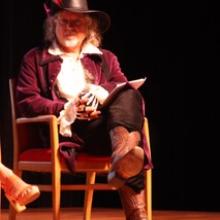 Photo of Dr. James Bower