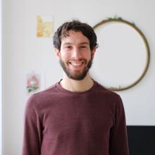 Photo of Dr. Joshua Glaser