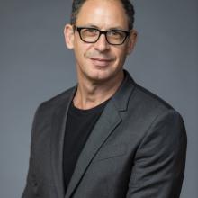 Portrait of Dr. Kevin Franks