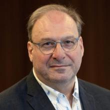 Portrait of Alberto Pereda.