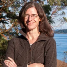 Adrienne Fairhall