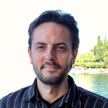 Dr. Marcus Benna