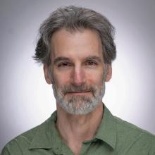 Portrait of Ken Catania - Vanderbilt University website