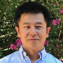 Portrait of Henry Yin - supplied by Duke University