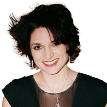 Portrait of Irene Rembado, provided by the Allen Institute