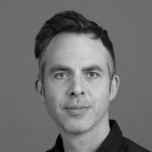 Portrait of Jason Maclean - UChicago