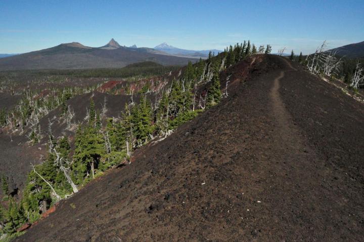 Cascade Range