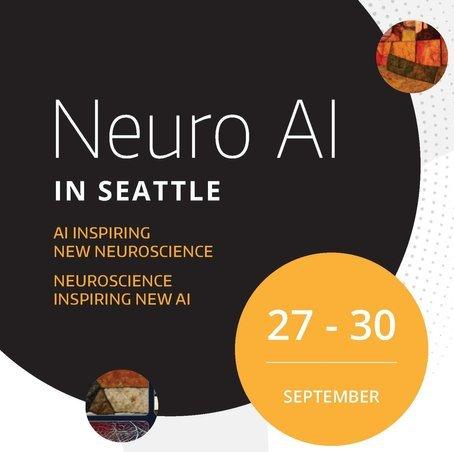 NeuroAI in Seattle