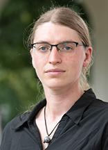 Portrait of Dr. Elise Savier from https://medicine.umich.edu/dept/molecular-integrative-physiology/elise-savier-phd