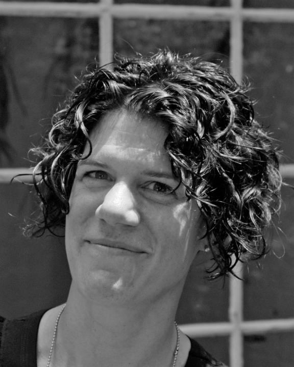 Portrait of Dr. Pamela Reinagel