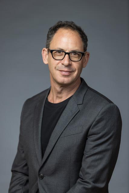 Portrait of Dr. Kevin Franks