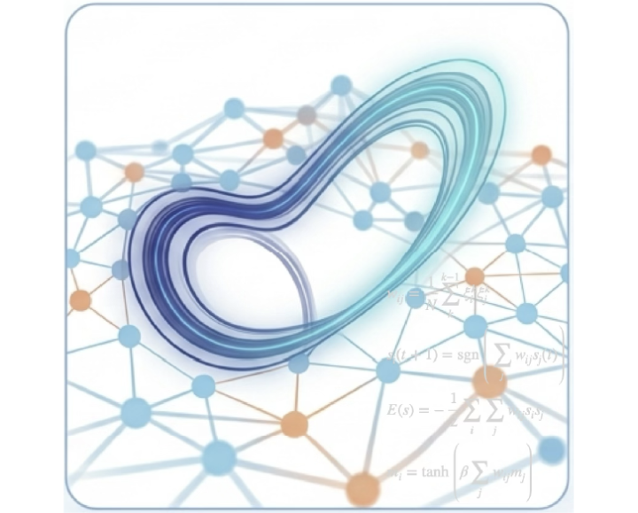 theoretical neuroscience