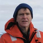 Portrait of John Postlethwait.