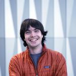 Portrait of Matt Nardoci.