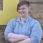 photo of Amanda White