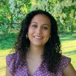 Photo of Ale Harris Caceres