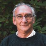 Portrait of Shawn Lockery.