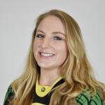 Portrait of JoAnna O'Neill.