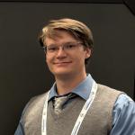 Headshot of Hylen James