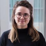 Zoe Christenson Wick