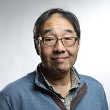 Terry Takahashi