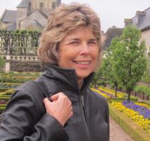 Marjorie Woollacott