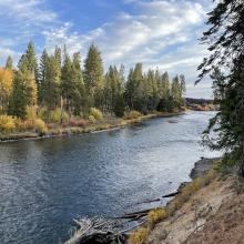 Oregon